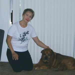 Meet your Posher, Joy